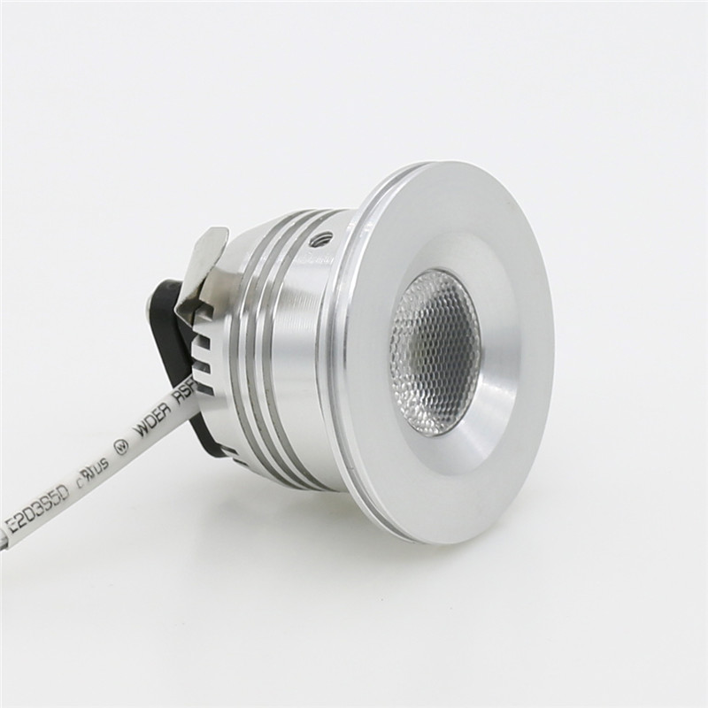 WD-DL01 Mini LED Downlight